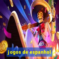 jogos de espanhol