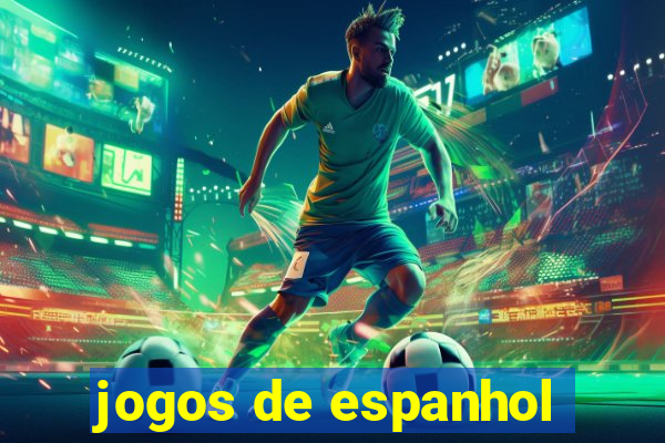 jogos de espanhol