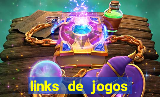 links de jogos para ganhar dinheiro no pix