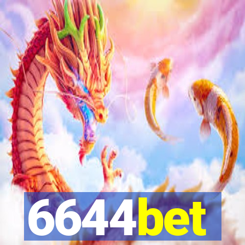 6644bet