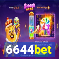 6644bet