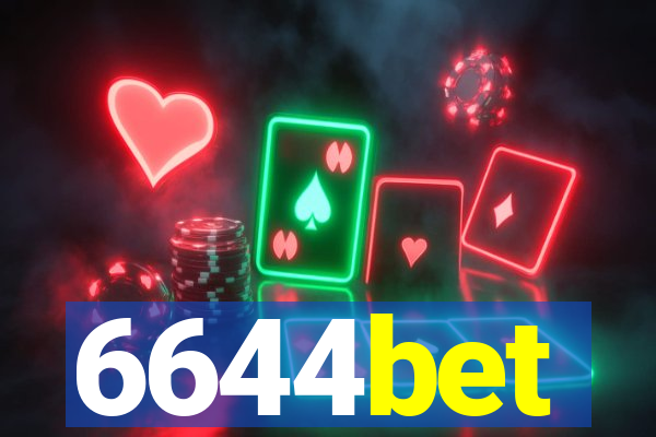 6644bet