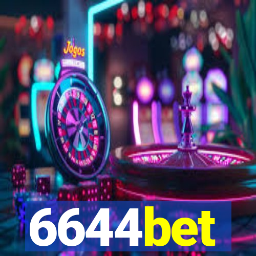 6644bet