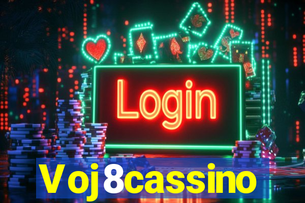 Voj8cassino