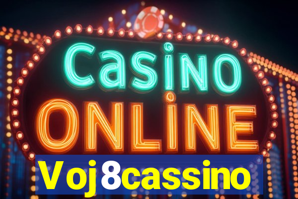 Voj8cassino