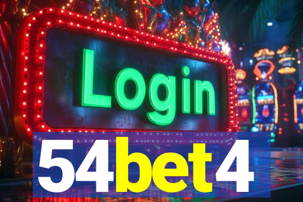 54bet4