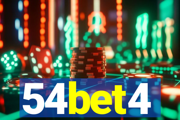 54bet4