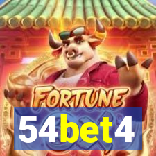 54bet4