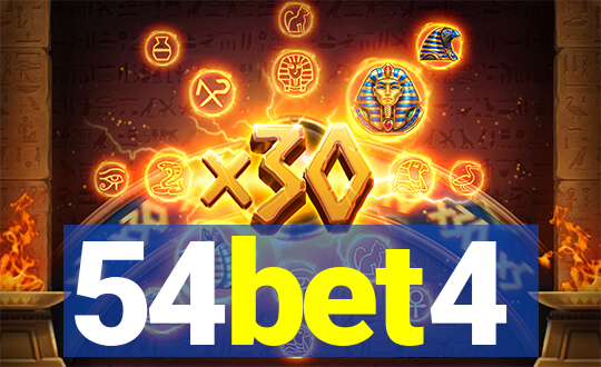 54bet4