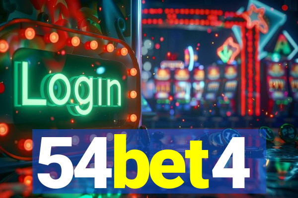 54bet4