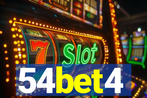 54bet4