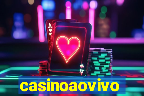 casinoaovivo