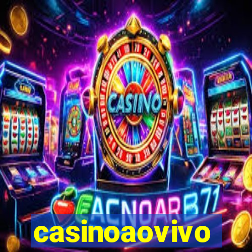 casinoaovivo