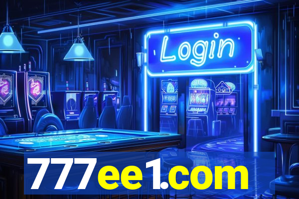 777ee1.com