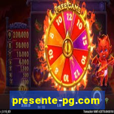 presente-pg.com