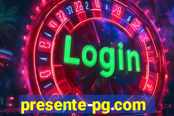 presente-pg.com