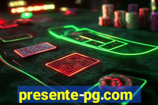 presente-pg.com