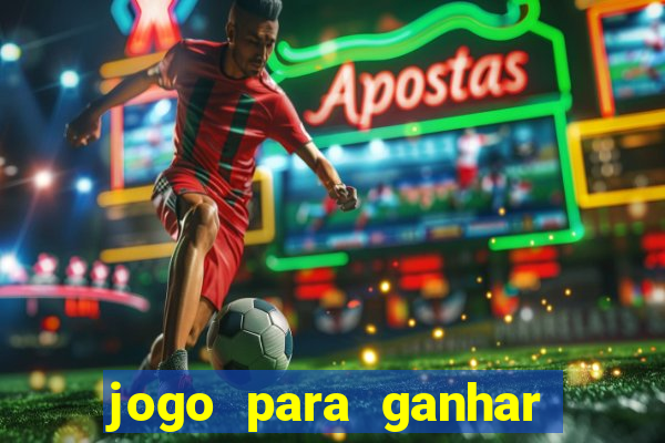 jogo para ganhar dinheiro no paypal