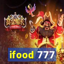 ifood 777