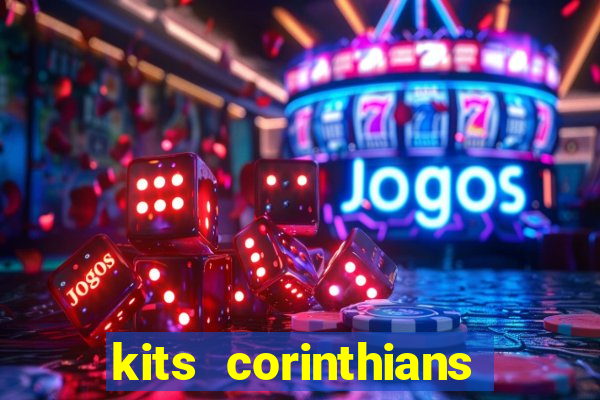 kits corinthians dls 19