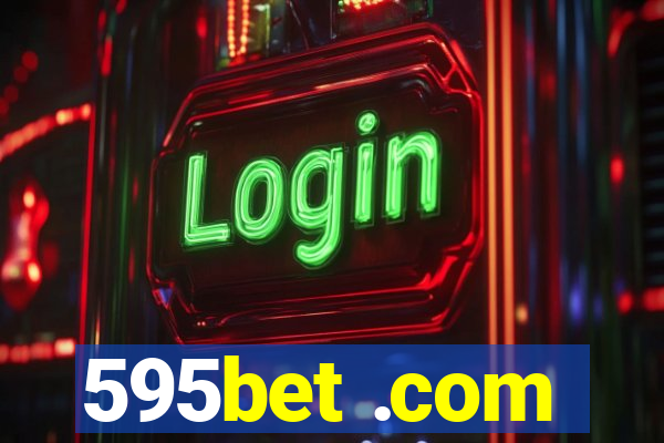 595bet .com