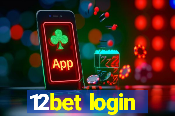 12bet login