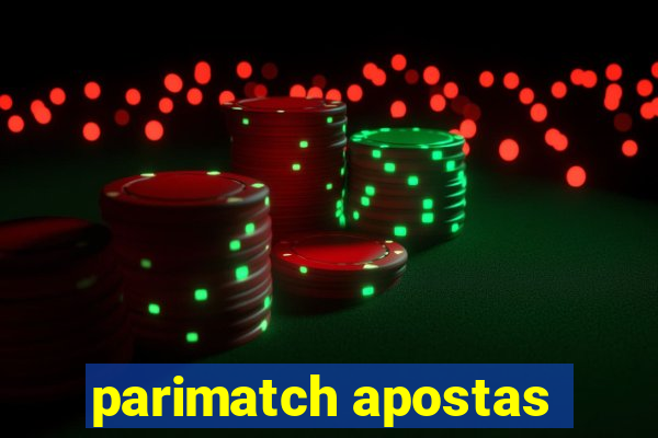 parimatch apostas