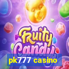 pk777 casino