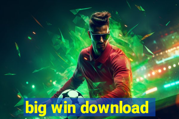 big win download