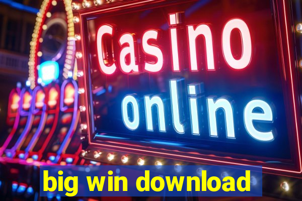 big win download