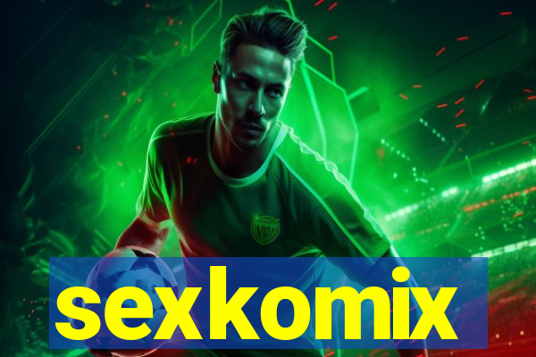 sexkomix