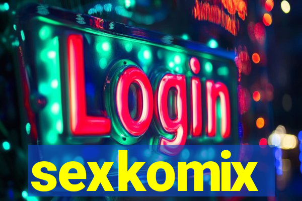 sexkomix