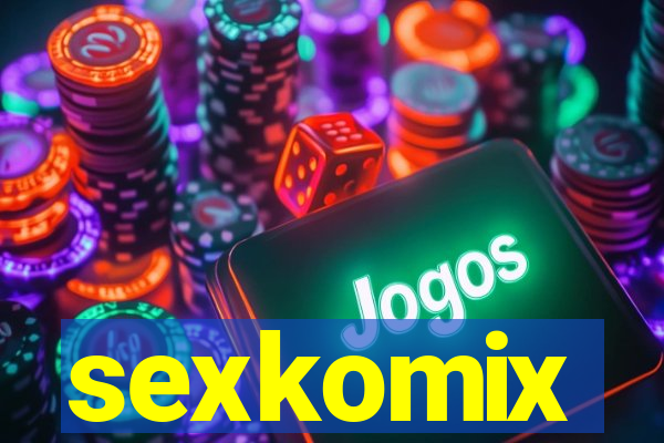 sexkomix