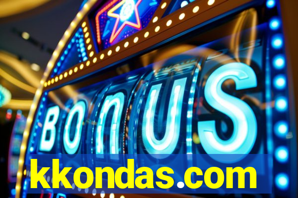 kkondas.com