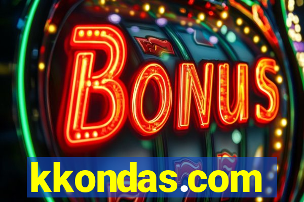 kkondas.com