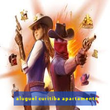 aluguel curitiba apartamento