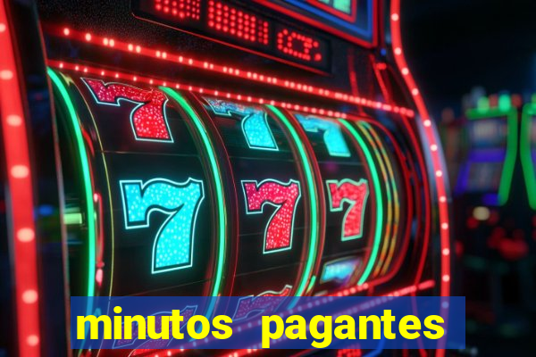 minutos pagantes fortune tiger atualizado