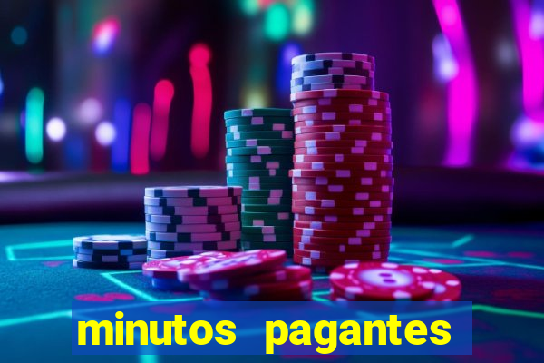 minutos pagantes fortune tiger atualizado