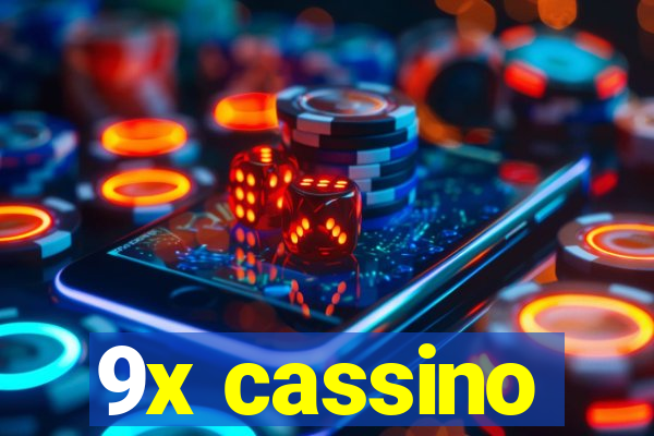 9x cassino