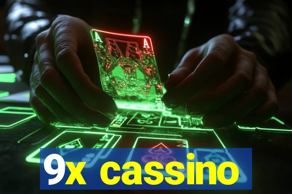 9x cassino