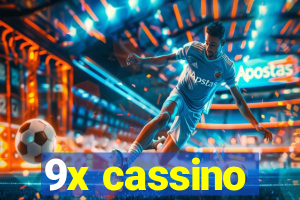 9x cassino