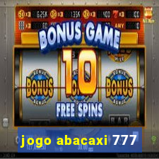 jogo abacaxi 777