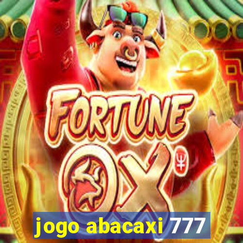 jogo abacaxi 777