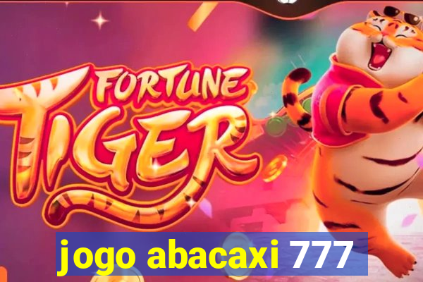 jogo abacaxi 777