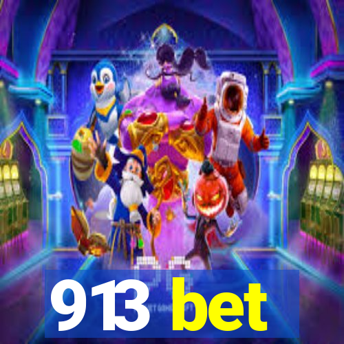 913 bet