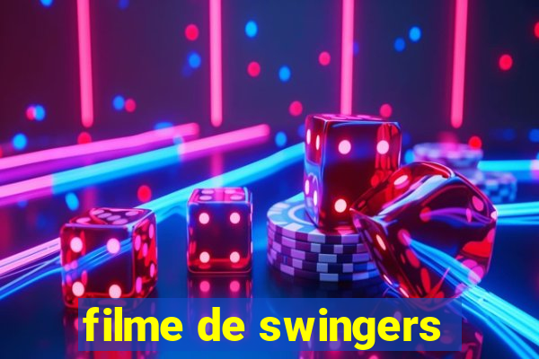 filme de swingers