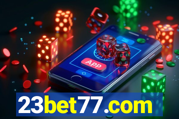 23bet77.com