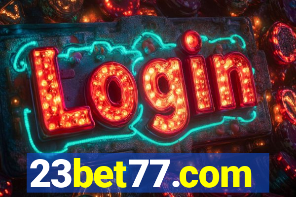 23bet77.com