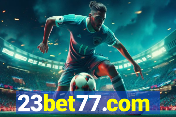 23bet77.com