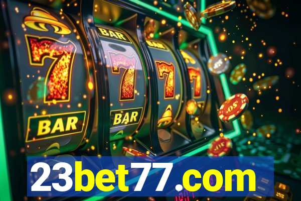 23bet77.com